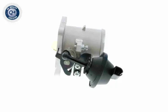 Drosselklappenstutzen ACKOJA A53-81-0012 Bild Drosselklappenstutzen ACKOJA A53-81-0012