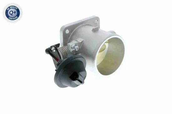 Drosselklappenstutzen ACKOJA A53-81-0012 Bild Drosselklappenstutzen ACKOJA A53-81-0012