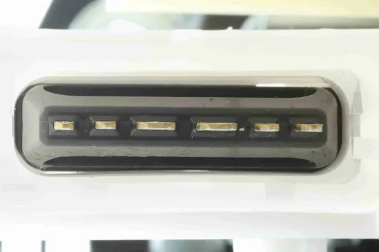 Türschloss vorne rechts ACKOJA A53-85-0008 Bild Türschloss vorne rechts ACKOJA A53-85-0008