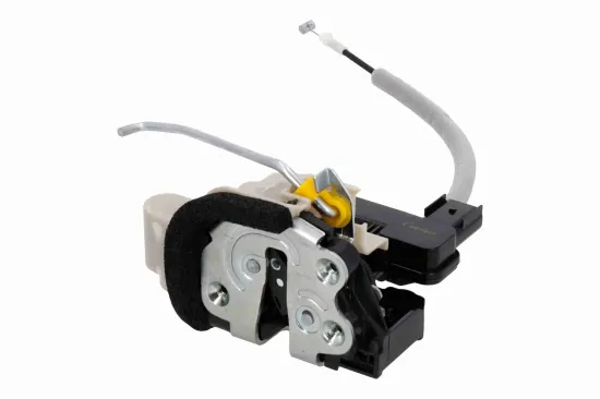 Türschloss hinten rechts ACKOJA A53-85-0009 Bild Türschloss hinten rechts ACKOJA A53-85-0009