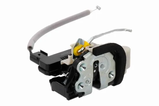 Türschloss hinten links ACKOJA A53-85-0010 Bild Türschloss hinten links ACKOJA A53-85-0010