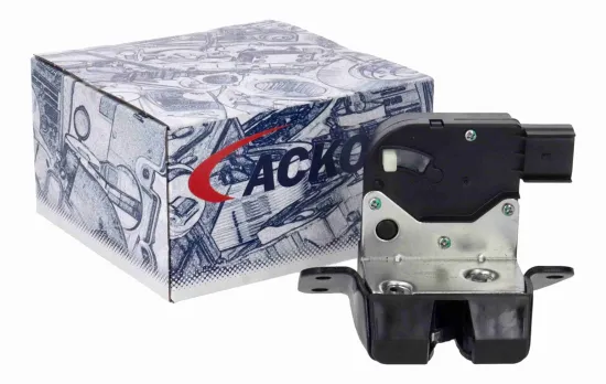 Heckklappenschloss ACKOJA A53-85-0016 Bild Heckklappenschloss ACKOJA A53-85-0016