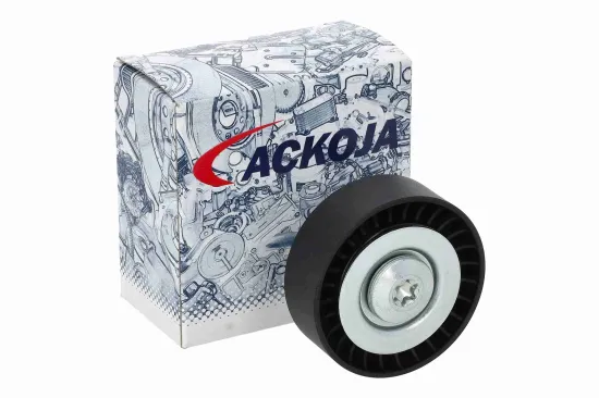 Umlenk-/Führungsrolle, Keilrippenriemen ACKOJA A53-9620 Bild Umlenk-/Führungsrolle, Keilrippenriemen ACKOJA A53-9620
