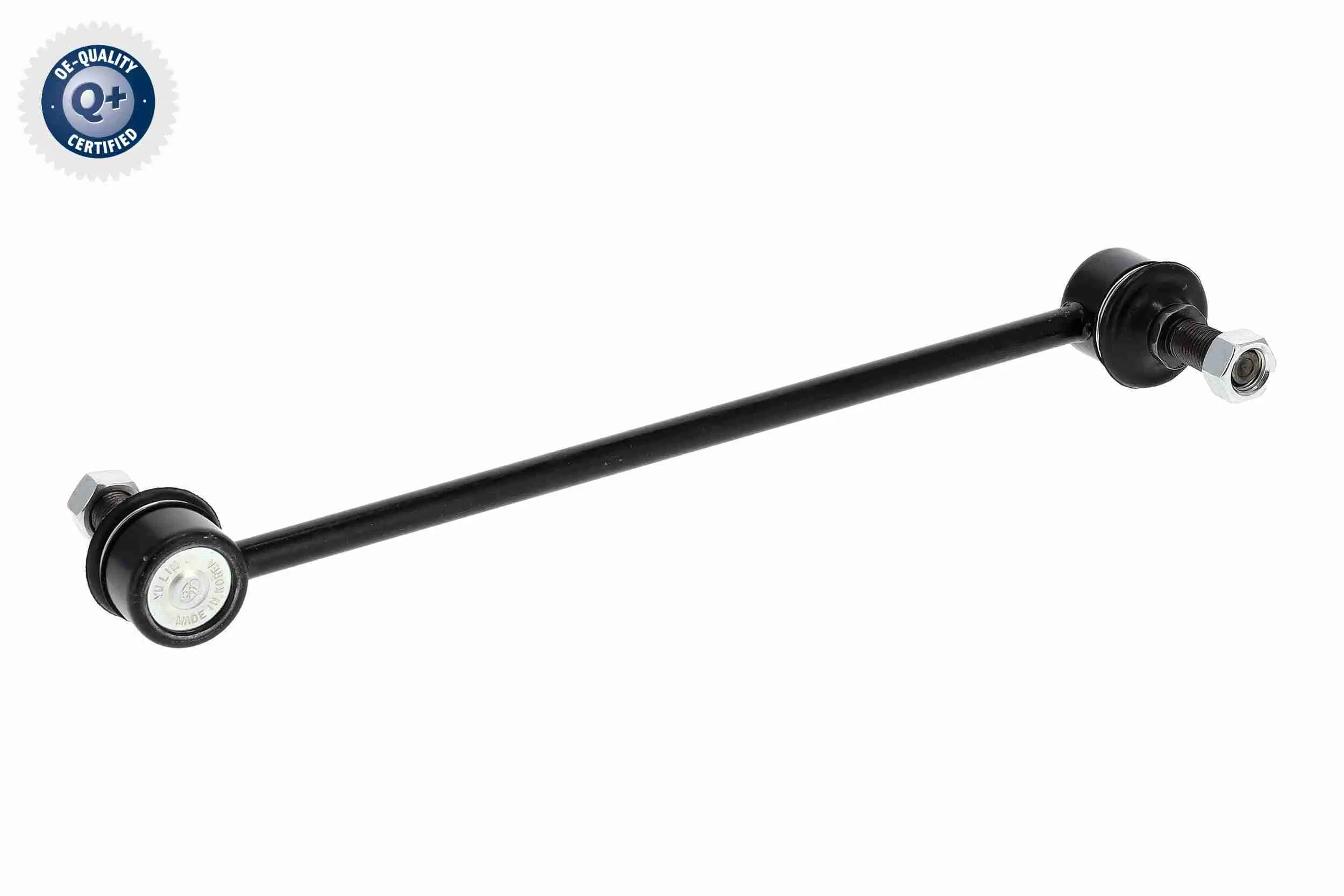 Stange/Strebe, Stabilisator Vorderachse links Vorderachse rechts ACKOJA A53-9623