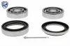 Radlagersatz Vorderachse ACKOJA A54-0012 Bild Radlagersatz Vorderachse ACKOJA A54-0012