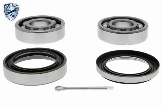 Radlagersatz Vorderachse ACKOJA A54-0012 Bild Radlagersatz Vorderachse ACKOJA A54-0012