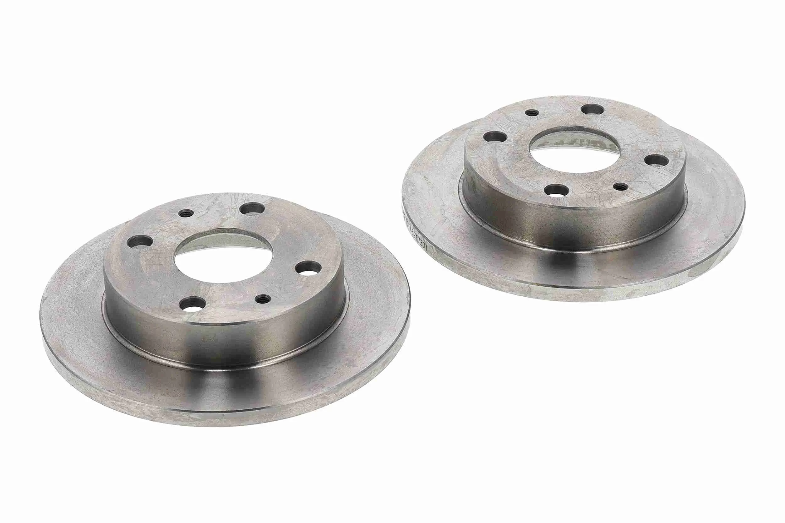 Bremsscheibe Vorderachse ACKOJA A55-40001