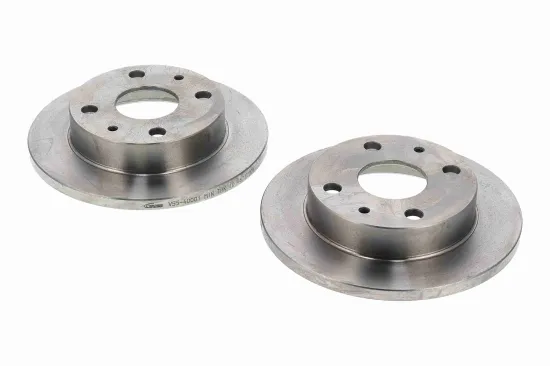 Bremsscheibe Vorderachse ACKOJA A55-40001 Bild Bremsscheibe Vorderachse ACKOJA A55-40001