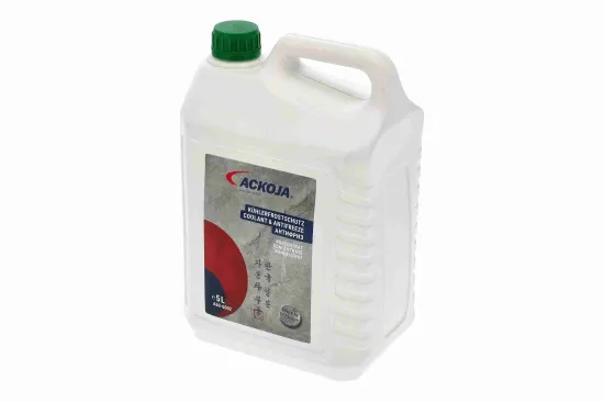 Frostschutz ACKOJA A60-0002 Bild Frostschutz ACKOJA A60-0002