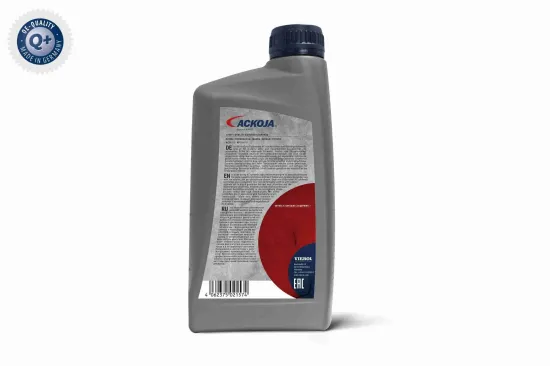 Motoröl 5W-30 1L ACKOJA A60-1000 Bild Motoröl 5W-30 1L ACKOJA A60-1000