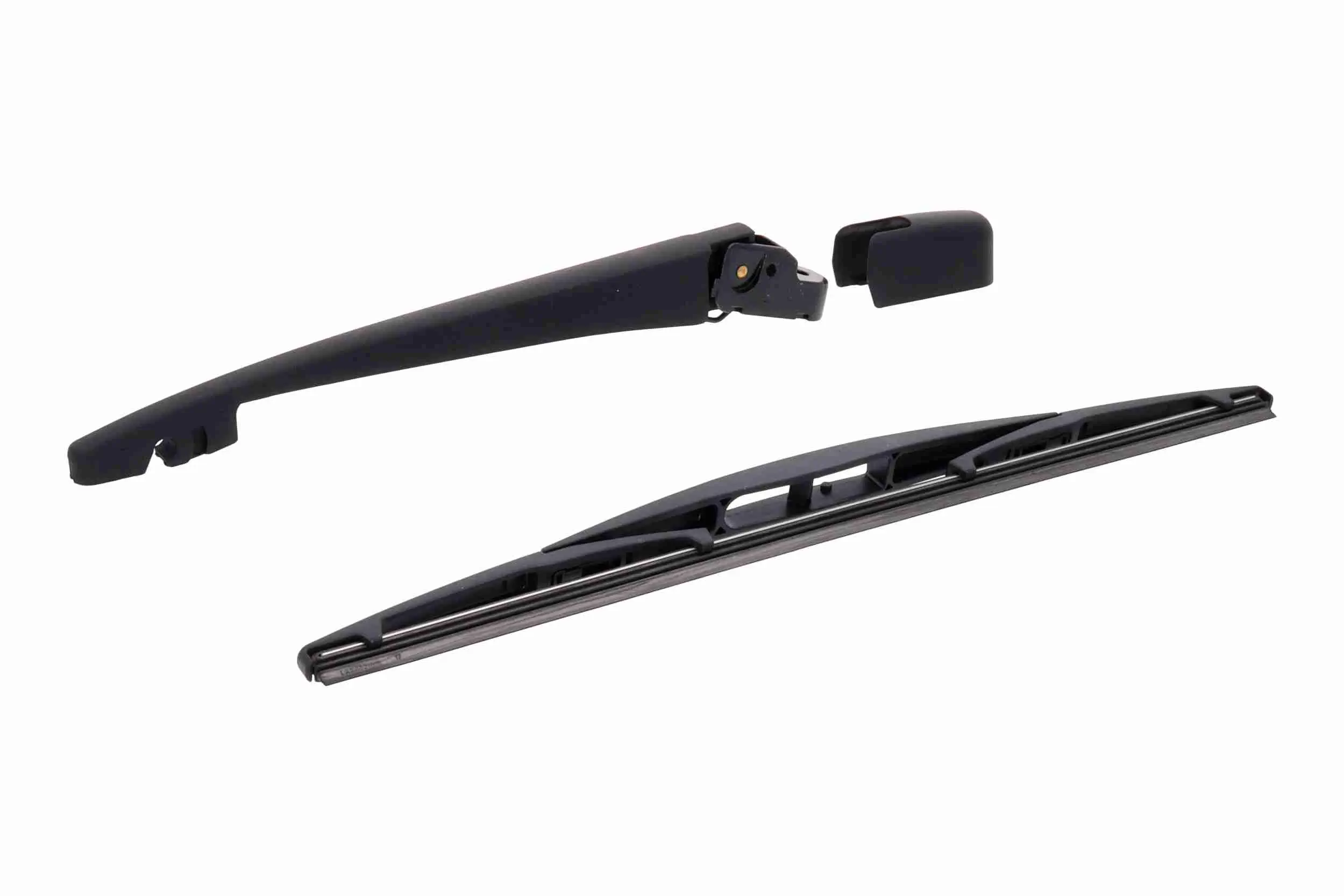 Wischarm, Scheibenreinigung hinten ACKOJA A63-0002