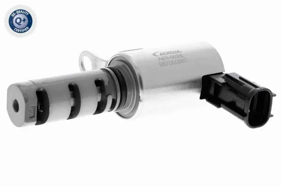 Steuerventil, Nockenwellenverstellung ACKOJA A63-0028 Bild Steuerventil, Nockenwellenverstellung ACKOJA A63-0028