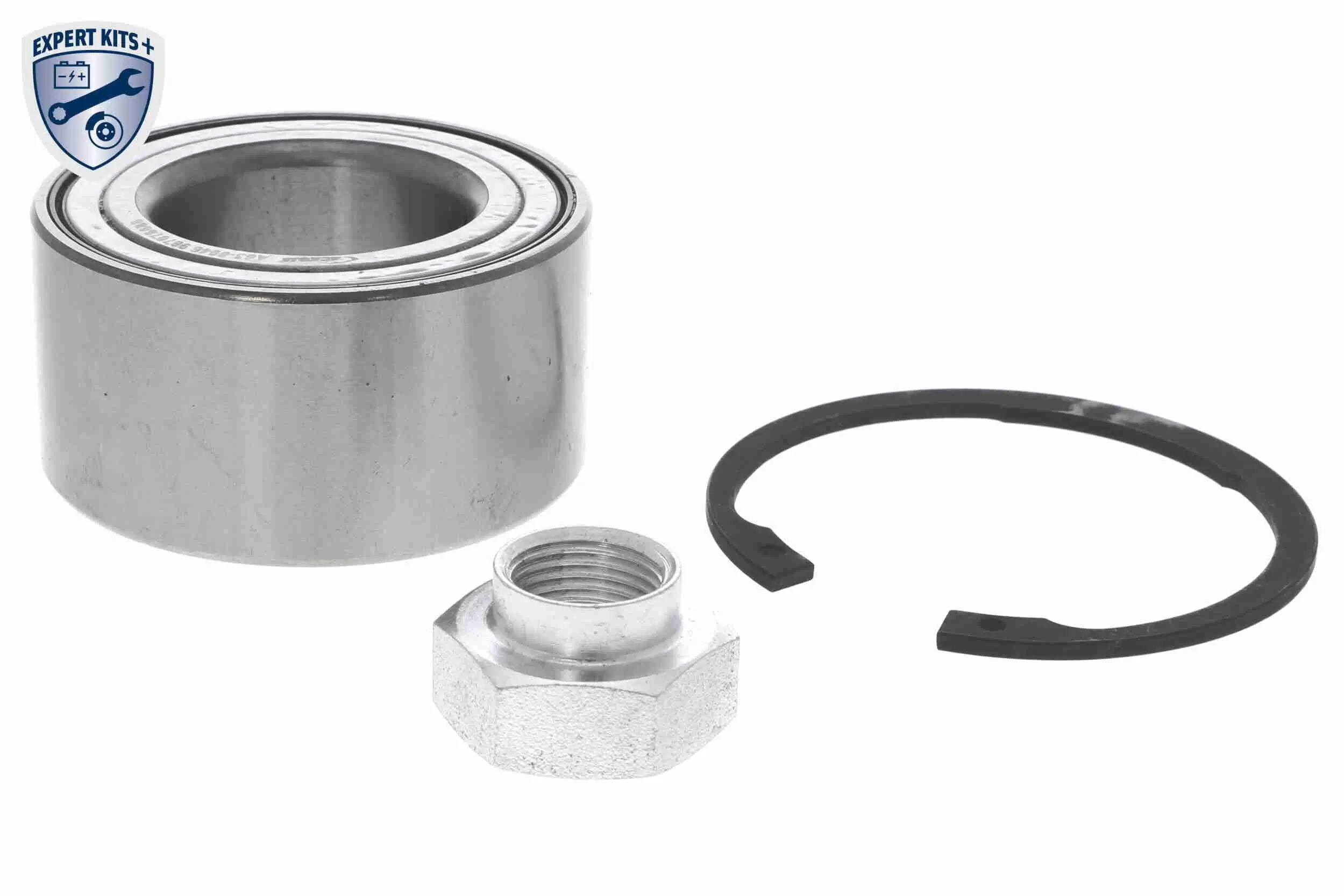Radlagersatz Vorderachse ACKOJA A63-0046