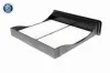 Filter, Innenraumluft ACKOJA A63-30-0001 Bild Filter, Innenraumluft ACKOJA A63-30-0001