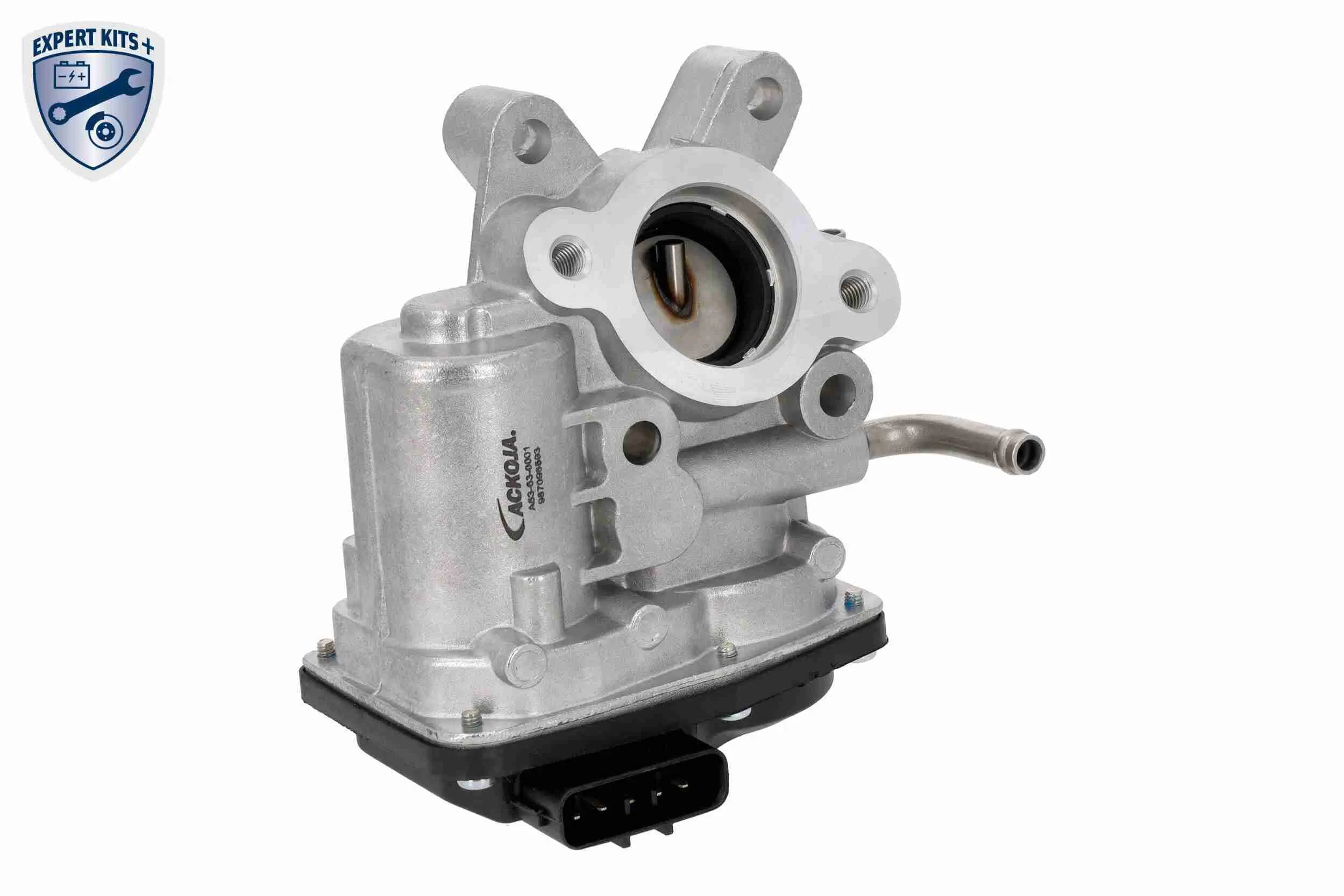 Ventil, Abgasrückführung ACKOJA A63-63-0001