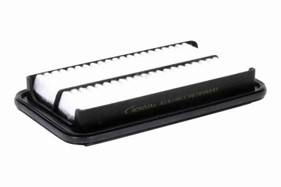 Luftfilter ACKOJA A64-0063 Bild Luftfilter ACKOJA A64-0063