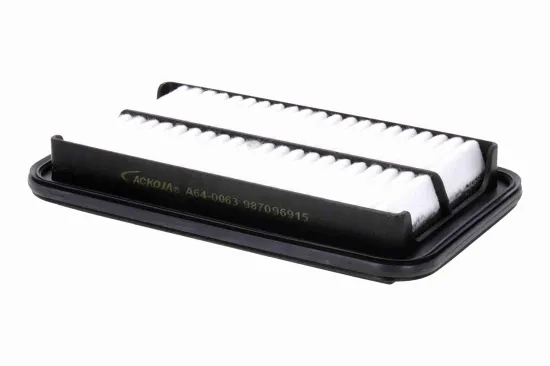 Luftfilter ACKOJA A64-0063 Bild Luftfilter ACKOJA A64-0063