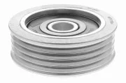 Spannrolle, Keilrippenriemen ACKOJA A64-0091