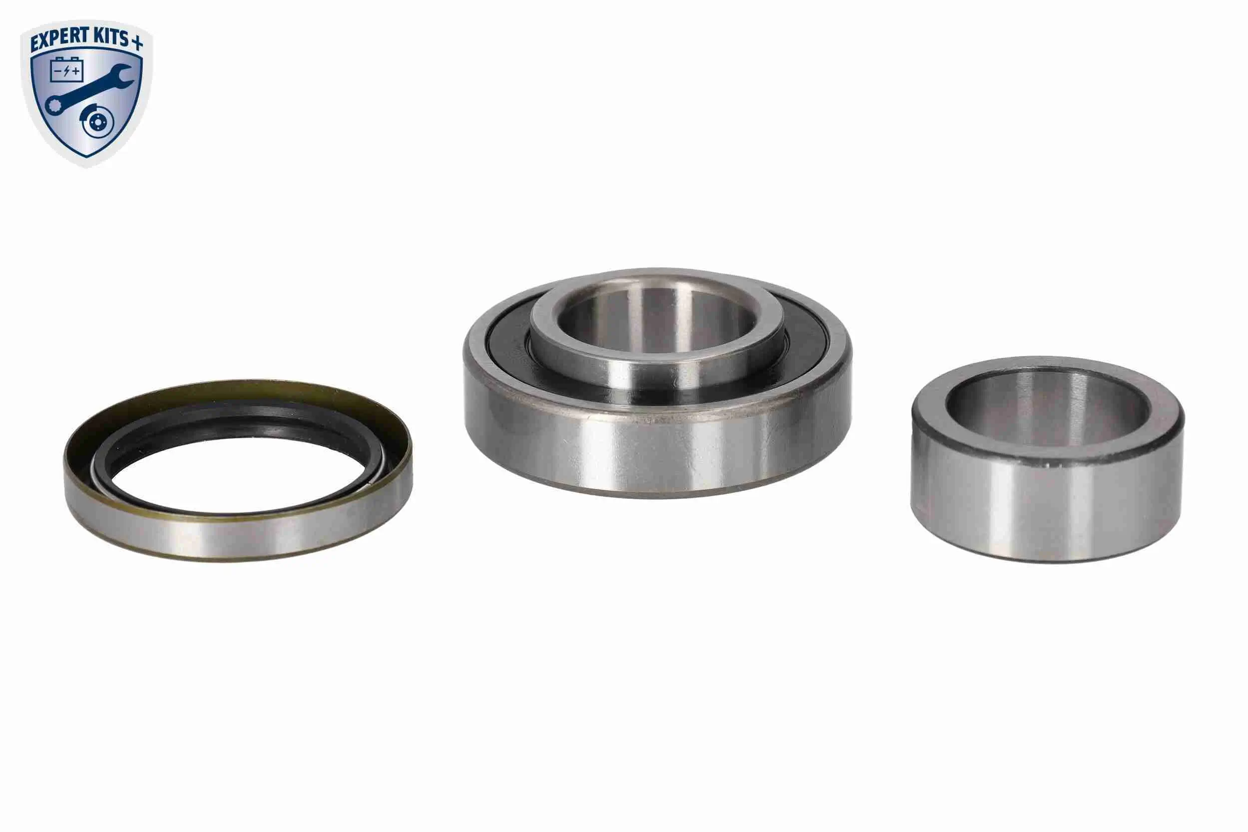 Radlagersatz Hinterachse ACKOJA A64-0104