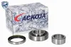 Radlagersatz Hinterachse ACKOJA A64-0104 Bild Radlagersatz Hinterachse ACKOJA A64-0104