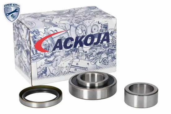 Radlagersatz Hinterachse ACKOJA A64-0104 Bild Radlagersatz Hinterachse ACKOJA A64-0104