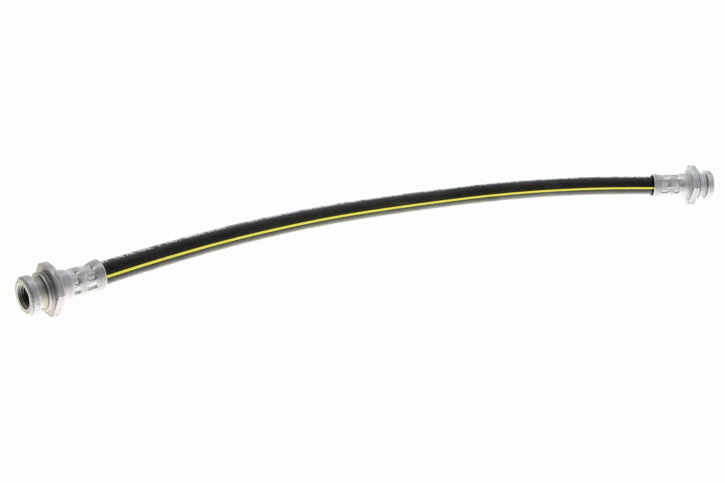 Bremsschlauch Hinterachse ACKOJA A64-0133