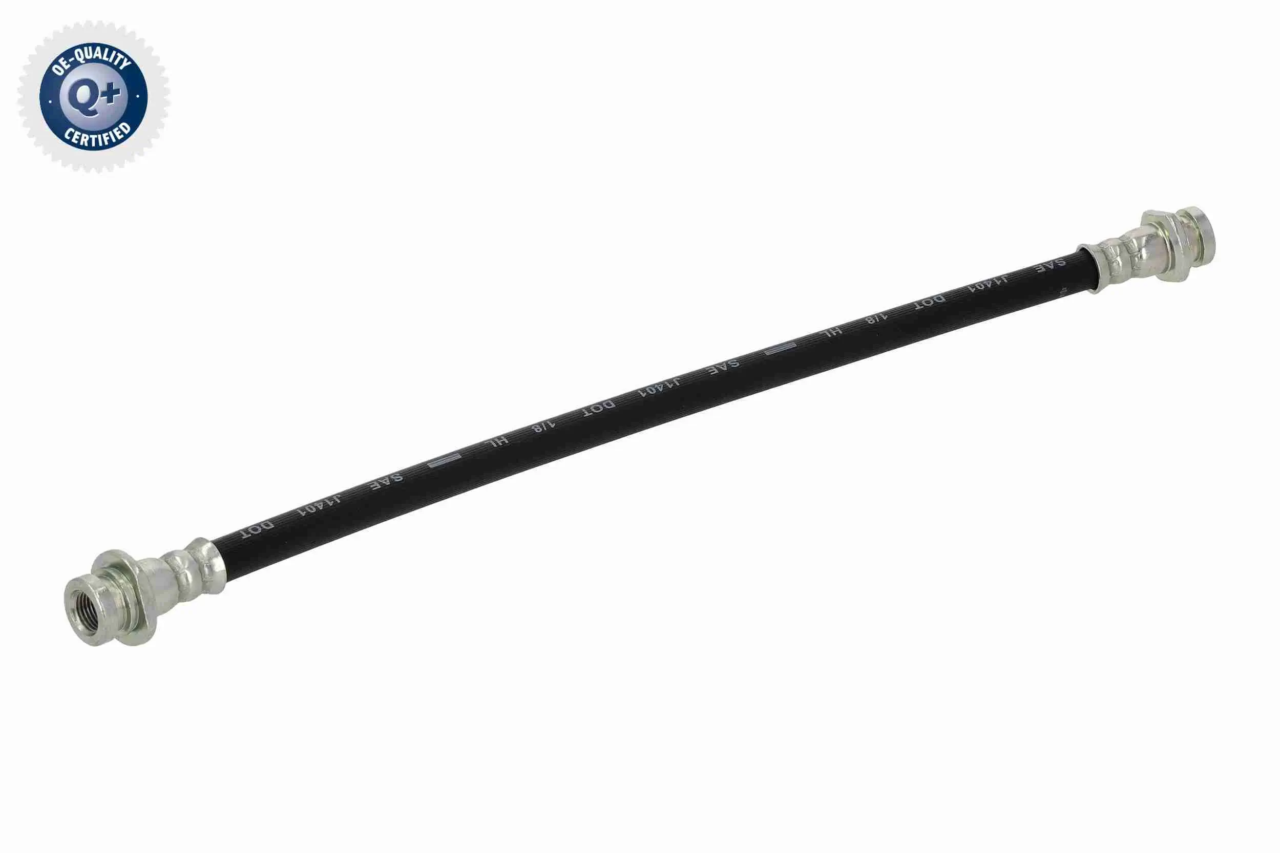 Bremsschlauch Hinterachse links ACKOJA A64-0135