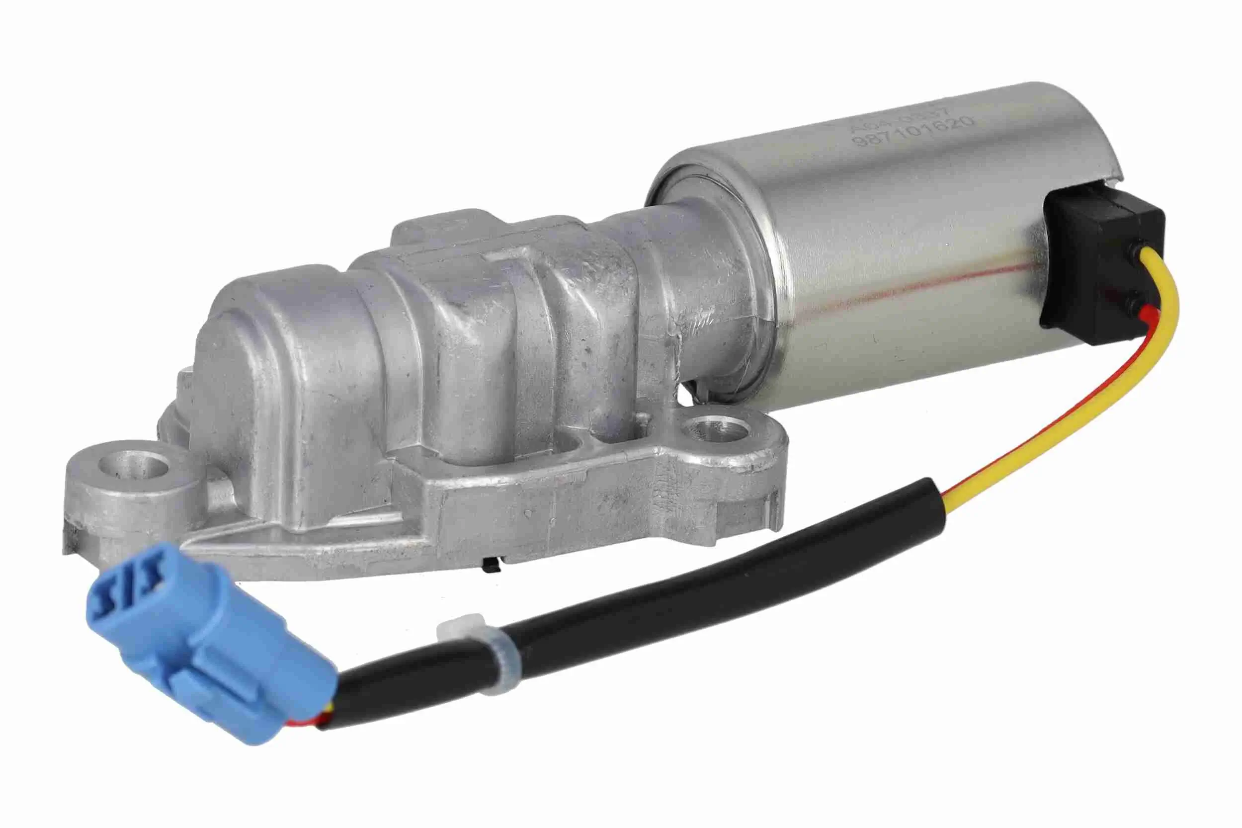 Steuerventil, Nockenwellenverstellung ACKOJA A64-0337