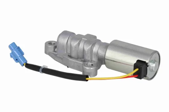 Steuerventil, Nockenwellenverstellung ACKOJA A64-0337 Bild Steuerventil, Nockenwellenverstellung ACKOJA A64-0337