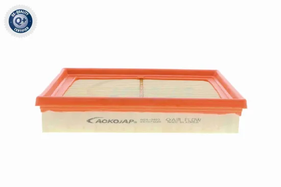 Luftfilter ACKOJA A64-0403 Bild Luftfilter ACKOJA A64-0403