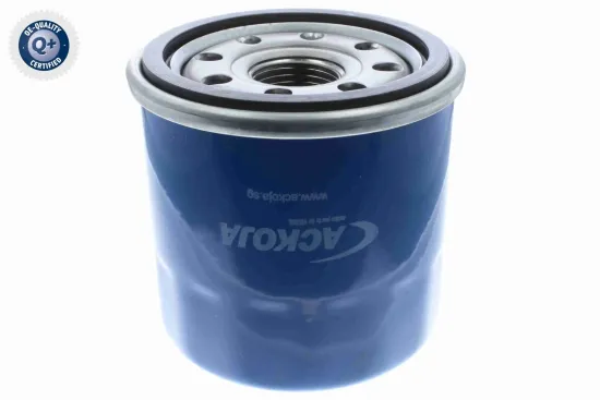 Ölfilter ACKOJA A64-0500 Bild Ölfilter ACKOJA A64-0500