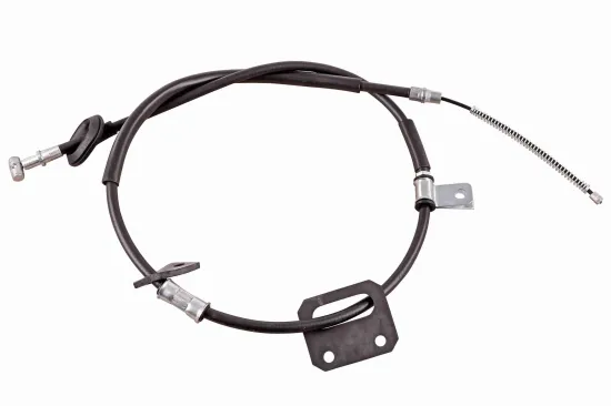 Seilzug, Feststellbremse hinten rechts ACKOJA A64-30004 Bild Seilzug, Feststellbremse hinten rechts ACKOJA A64-30004