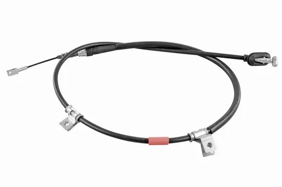 Seilzug, Feststellbremse hinten links ACKOJA A64-30006 Bild Seilzug, Feststellbremse hinten links ACKOJA A64-30006