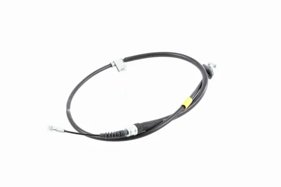 Seilzug, Feststellbremse hinten rechts ACKOJA A64-30007 Bild Seilzug, Feststellbremse hinten rechts ACKOJA A64-30007