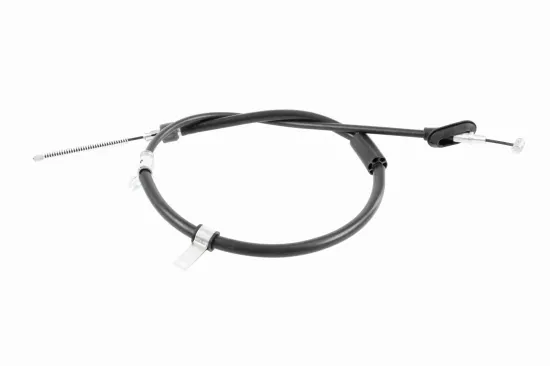 Seilzug, Feststellbremse hinten links hinten rechts ACKOJA A64-30009 Bild Seilzug, Feststellbremse hinten links hinten rechts ACKOJA A64-30009