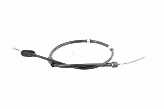 Seilzug, Feststellbremse hinten links hinten rechts ACKOJA A64-30009 Bild Seilzug, Feststellbremse hinten links hinten rechts ACKOJA A64-30009