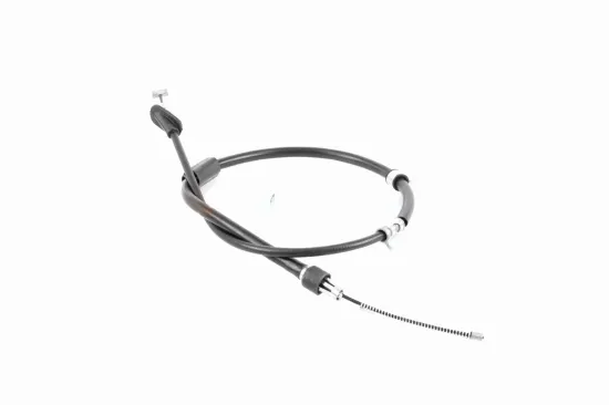 Seilzug, Feststellbremse hinten links hinten rechts ACKOJA A64-30009 Bild Seilzug, Feststellbremse hinten links hinten rechts ACKOJA A64-30009