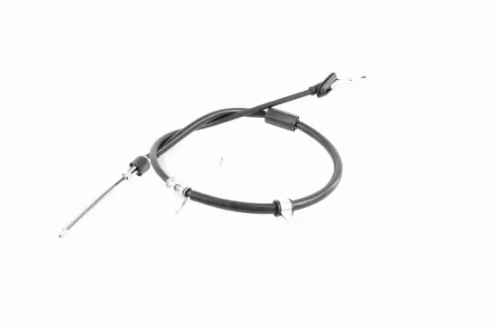 Seilzug, Feststellbremse hinten links hinten rechts ACKOJA A64-30009 Bild Seilzug, Feststellbremse hinten links hinten rechts ACKOJA A64-30009