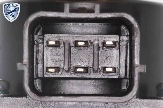 Ventil, Abgasrückführung ACKOJA A64-63-0002 Bild Ventil, Abgasrückführung ACKOJA A64-63-0002