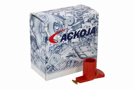 Zündverteilerläufer ACKOJA A64-70-0004 Bild Zündverteilerläufer ACKOJA A64-70-0004