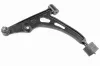 Lenker, Radaufhängung unten Vorderachse links ACKOJA A64-9510 Bild Lenker, Radaufhängung unten Vorderachse links ACKOJA A64-9510