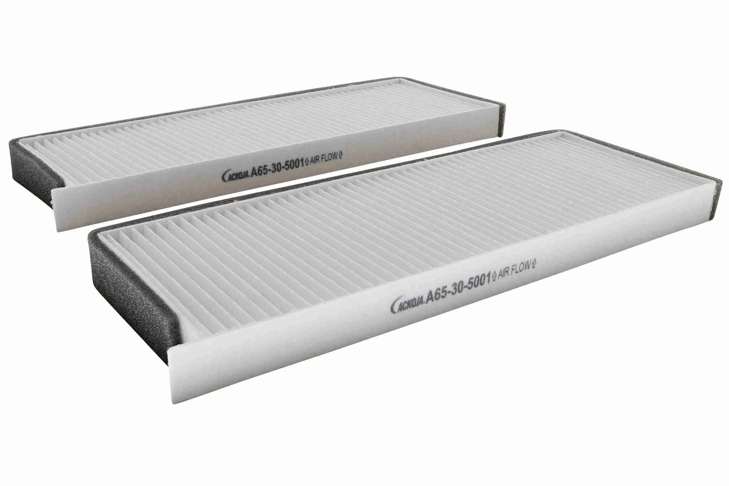 Filter, Innenraumluft ACKOJA A65-30-5001