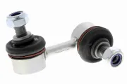 Stange/Strebe, Stabilisator Vorderachse links ACKOJA A70-0002