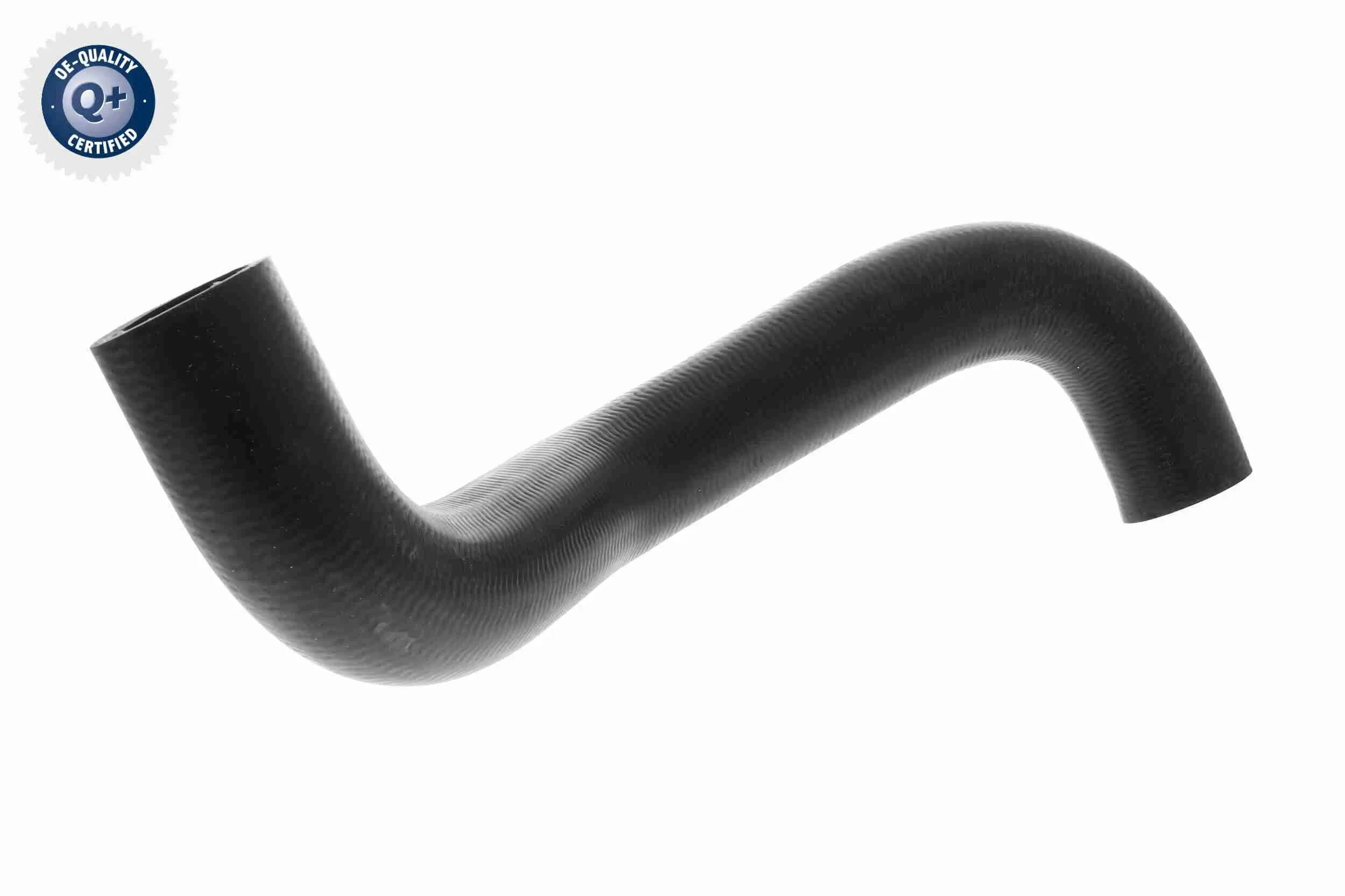 Kühlerschlauch oben ACKOJA A70-0008