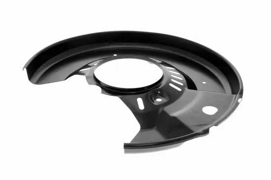 Spritzblech, Bremsscheibe Vorderachse links ACKOJA A70-0012 Bild Spritzblech, Bremsscheibe Vorderachse links ACKOJA A70-0012