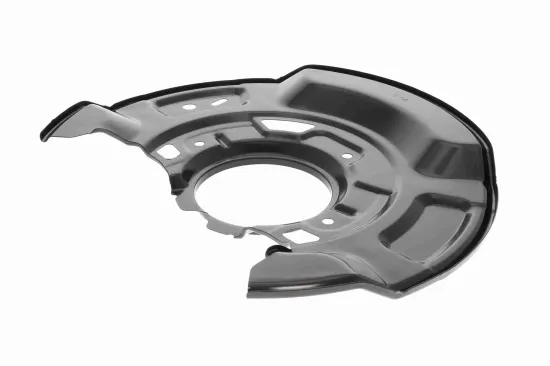 Spritzblech, Bremsscheibe Vorderachse links ACKOJA A70-0017 Bild Spritzblech, Bremsscheibe Vorderachse links ACKOJA A70-0017