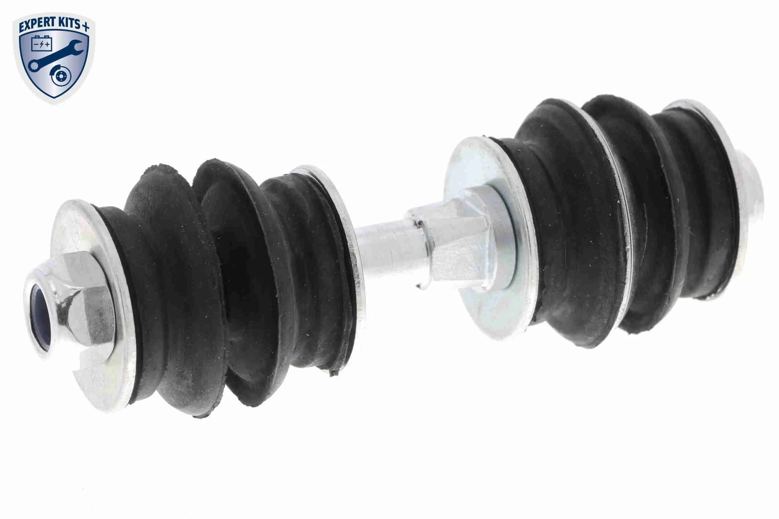 Stange/Strebe, Stabilisator Vorderachse ACKOJA A70-0019