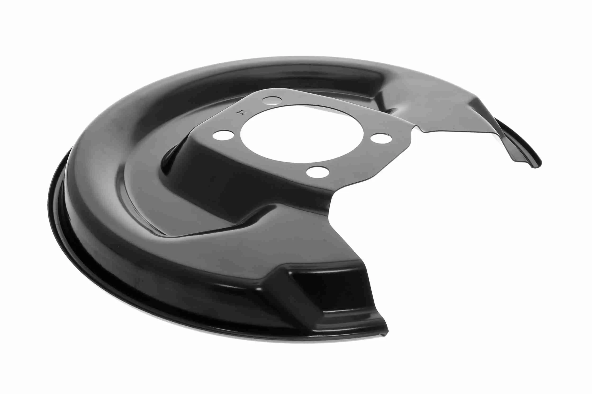 Spritzblech, Bremsscheibe Hinterachse rechts ACKOJA A70-0020