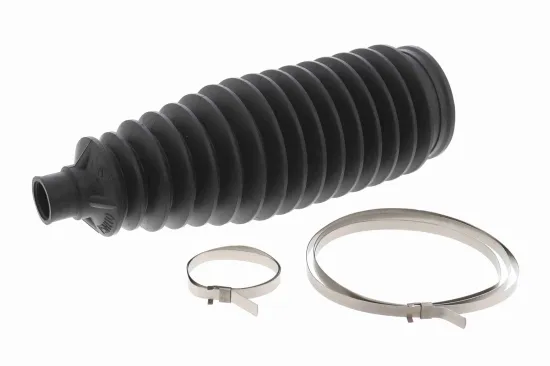 Faltenbalgsatz, Lenkung Vorderachse links Vorderachse rechts ACKOJA A70-0098 Bild Faltenbalgsatz, Lenkung Vorderachse links Vorderachse rechts ACKOJA A70-0098