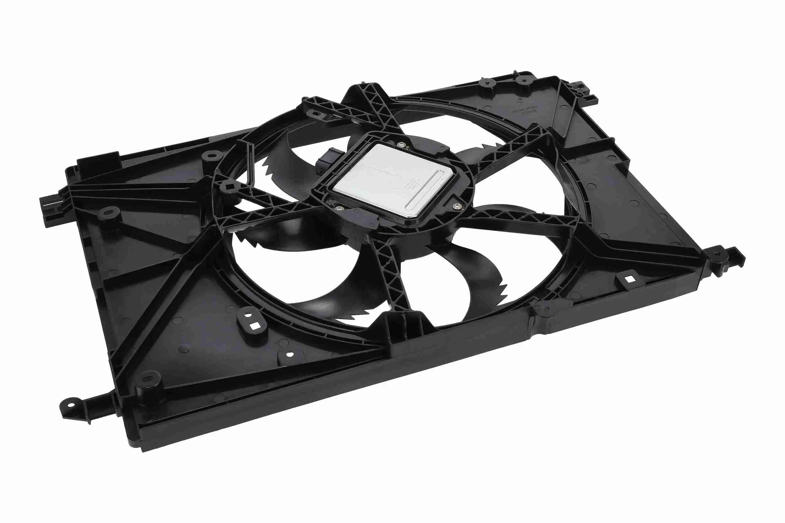 Lüfter, Motorkühlung 12 V ACKOJA A70-01-0010